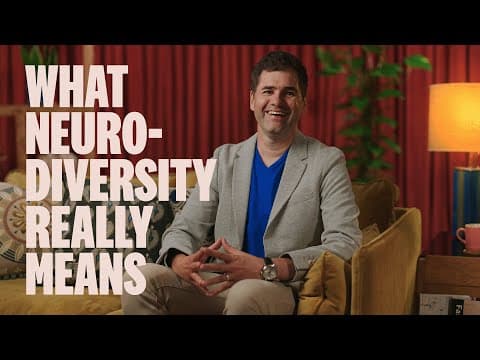 What neurodiversity really means